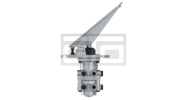 Motorwagenremklep hydr.