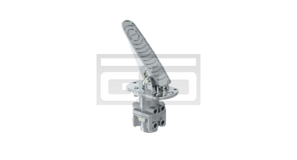 Foot Brake Valve