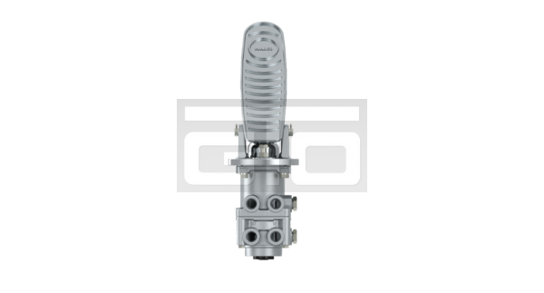 Foot Brake Valve - Image 4