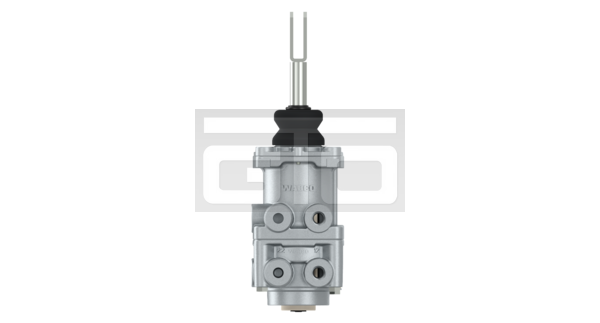 Dual Brake Valve (Telco) – Bild 3