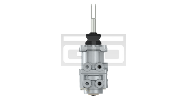 Dual Brake Valve (Telco)