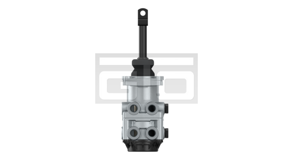Foot Brake Valve - Image 2