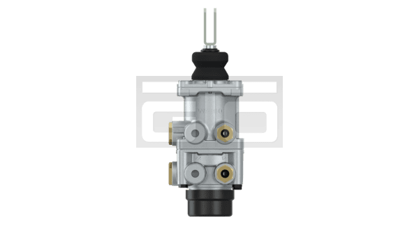 Brake Valve, hydr.