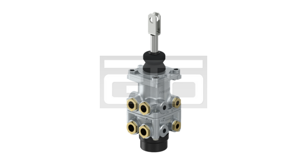 Dual Brake Valve – Bild 3
