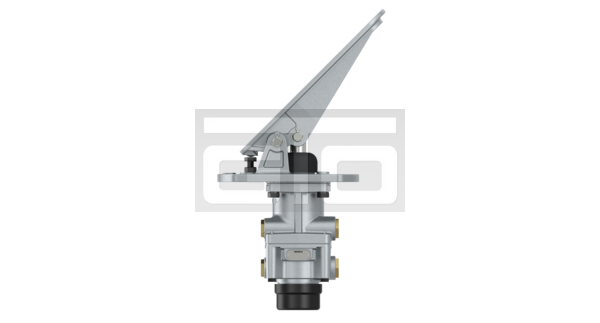 Foot Brake Valve - Image 3