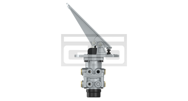 Foot Brake Valve - Image 4
