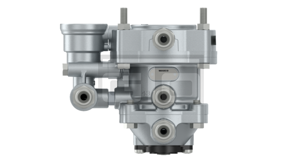 Trailer Control Valve - Image 2