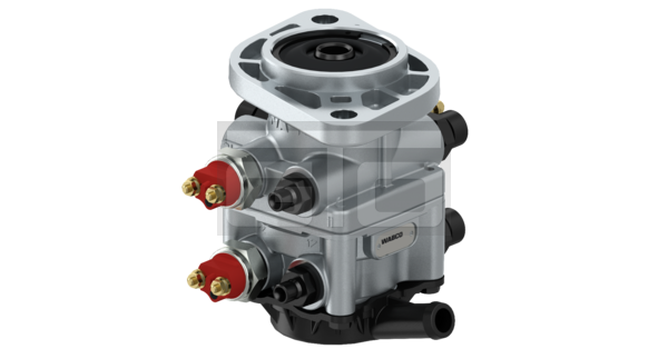 Brake Valve, hydr.