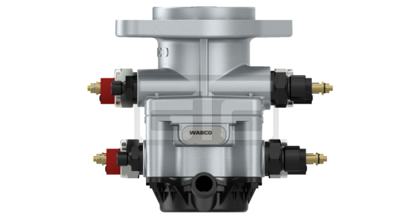 Brake Valve, hydr. - Image 4