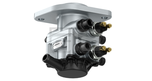 Brake Valve, hydr. - Image 2
