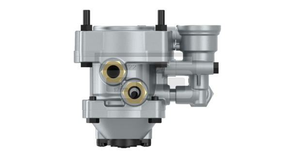 Trailer Control Valve - GTO Transport and Safety