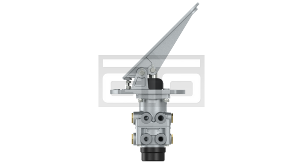 Foot Brake Valve
