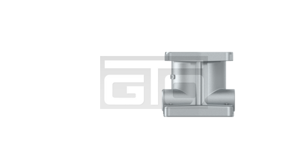 Body Upper Part -Machining - Image 2