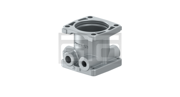 Body Upper Part -Machining - Image 3