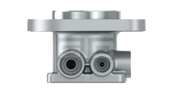Upper Body (Machined) – Bild 4