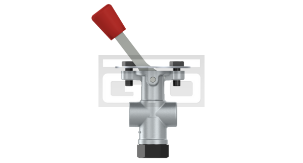 Lever Type Control Valve - Image 3