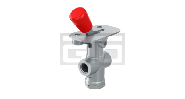 Control Valve