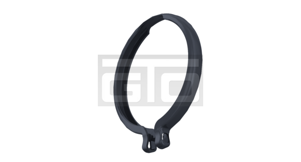 Clamp Ring - Afbeelding 4