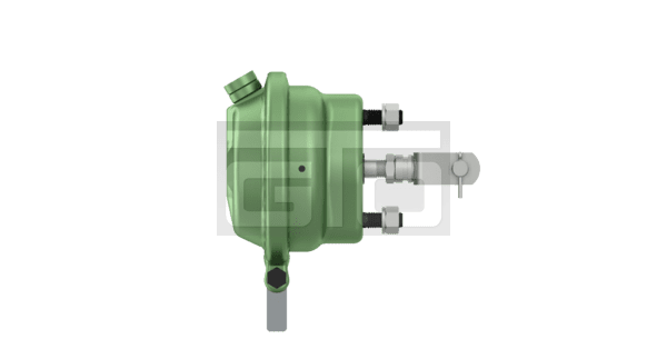 Membranzylinder – Bild 3