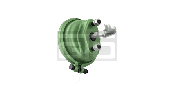 Membranzylinder – Bild 2