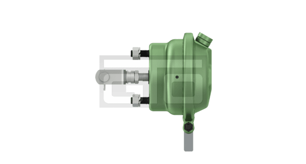 Membranzylinder