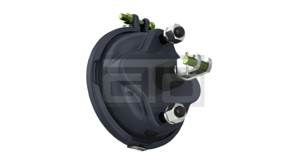 Brake Chamber - Image 2