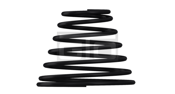 Conical Spring – Bild 2