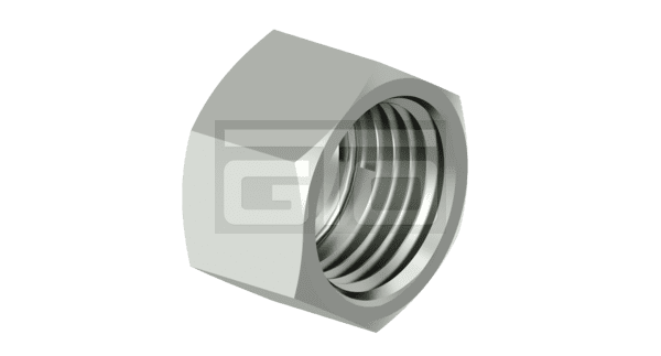 Running Nut/Hose Assy – Bild 3