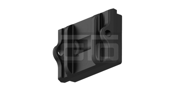BRAKE SHOE - Image 3