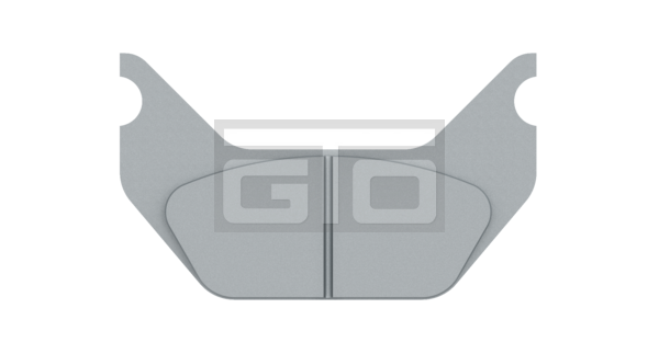 BRAKE SHOE - Image 4