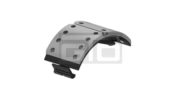 Remschoen 410X180 Z-E - Afbeelding 4