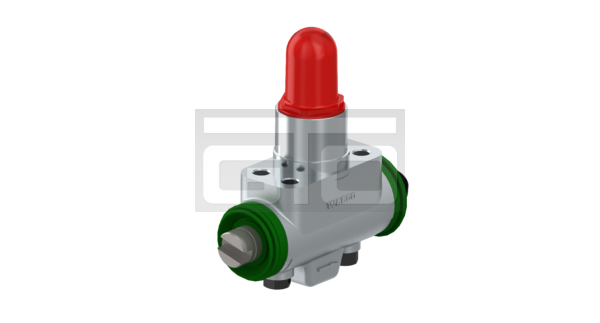 Expander Unit 500 - Afbeelding 2