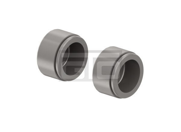 Kit: Piston
