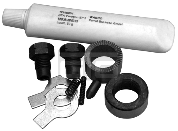 Kit: Compression Spring