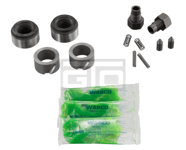 Kit: Compression Spring