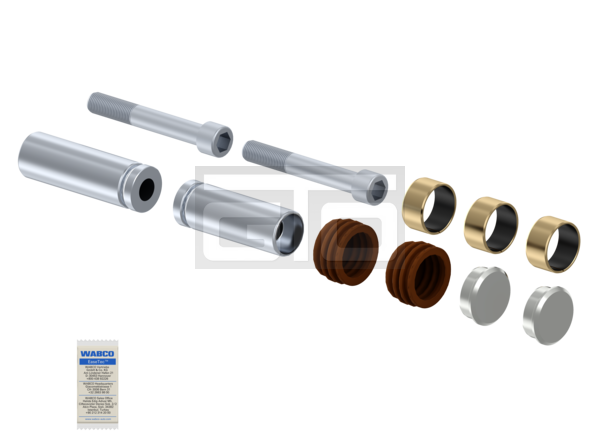 Kit: Guide Pin