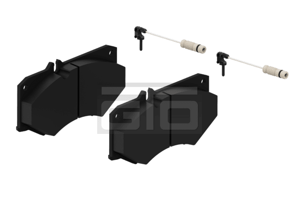 Kit: Remblok