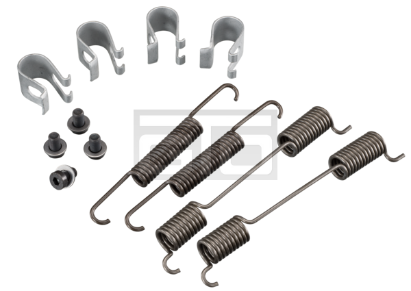 Kit: Extension Spring
