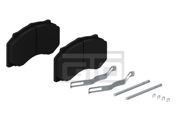 Kit: Remblok