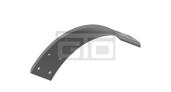 Brake Lining - Image 3