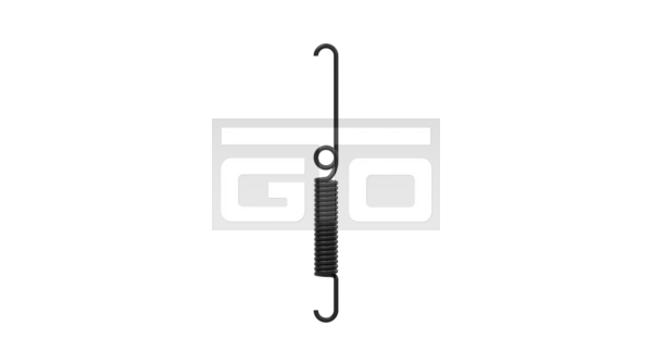 Tension spring - Image 4