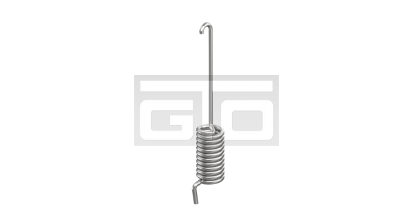 Tension spring - Image 3