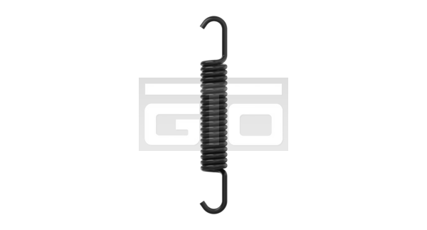 Tension spring - Image 4