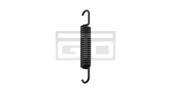 Tension spring - Image 3