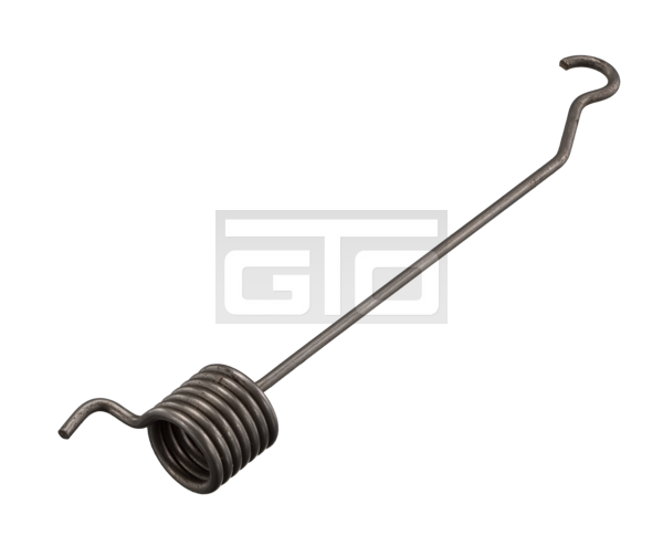 Tension spring