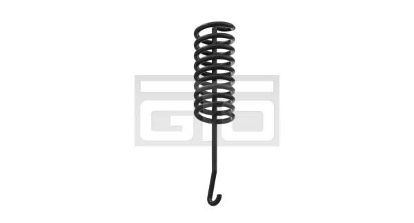 Pressure Spring - Image 3