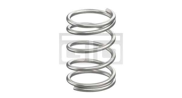 Pressure Spring - Image 4