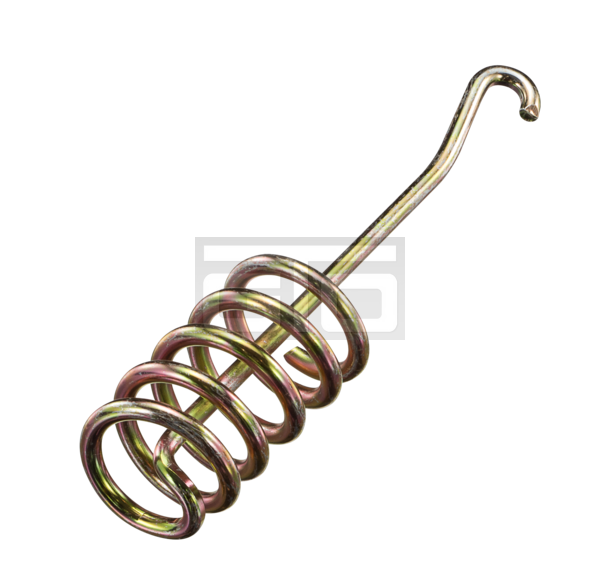 Pressure Spring - GTO Transport and Safety
