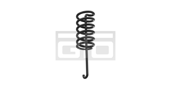 Pressure Spring