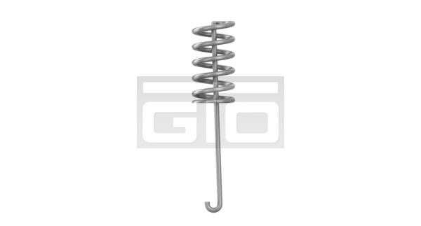 Pressure Spring - Image 4
